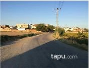 Manisa Ahmetli'de 344m2 Konut İmarlı Arsa