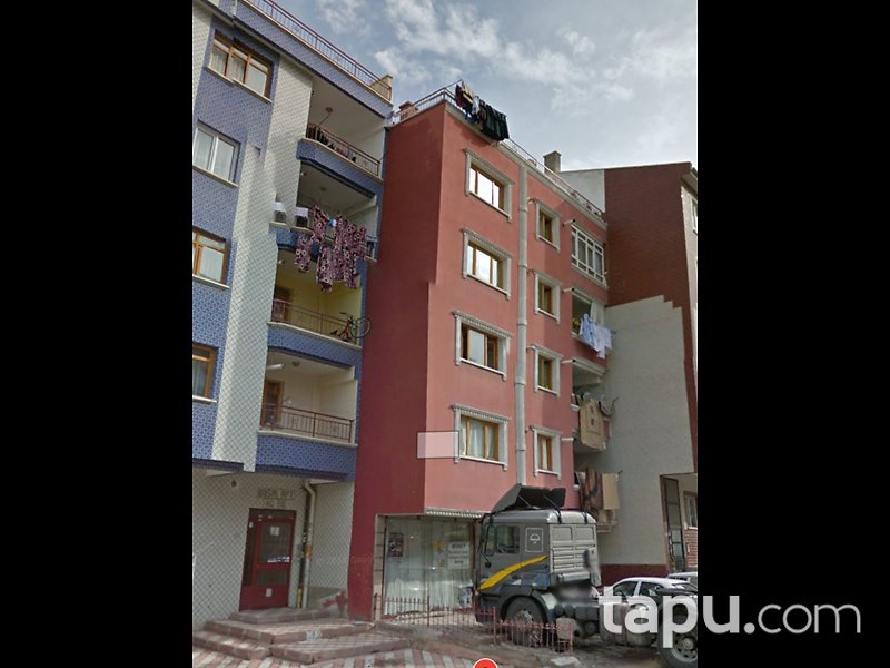 Ankara Sincan Atatürk Mahallesinde 3+1 Daire