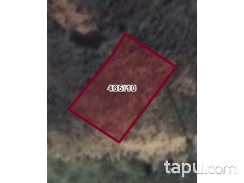 Yalova Çınarcıkta 400m2 İmarlı Arsa