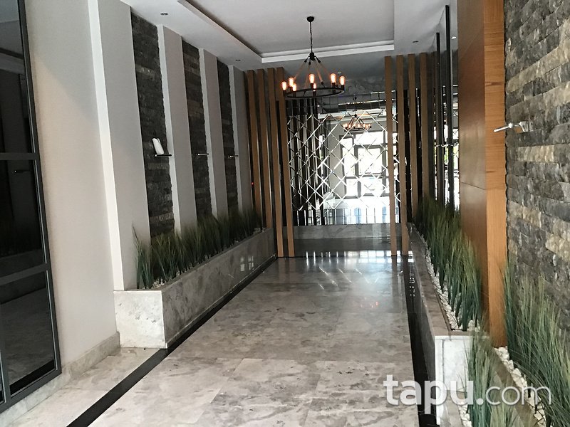 İstanbul Beylikdüzü Aşiyan Konakları B Blokta 3+1 130m2 Daire