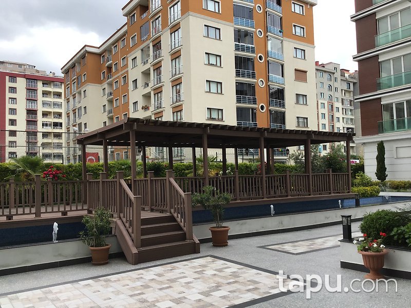 İstanbul Beylikdüzü Aşiyan Konakları B Blokta 3+1 130m2 Daire