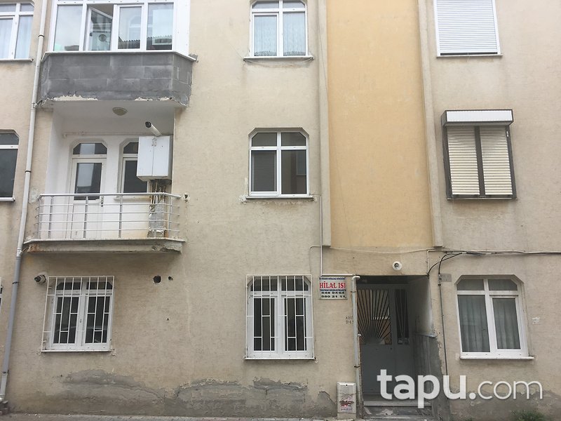 İstanbul Silivri'de 3+1 100m2 Daire