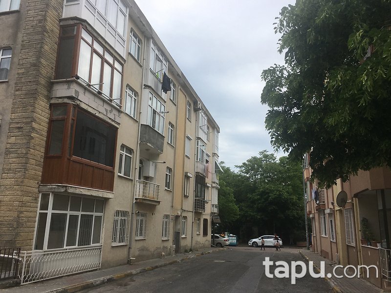 İstanbul Silivri'de 3+1 100m2 Daire
