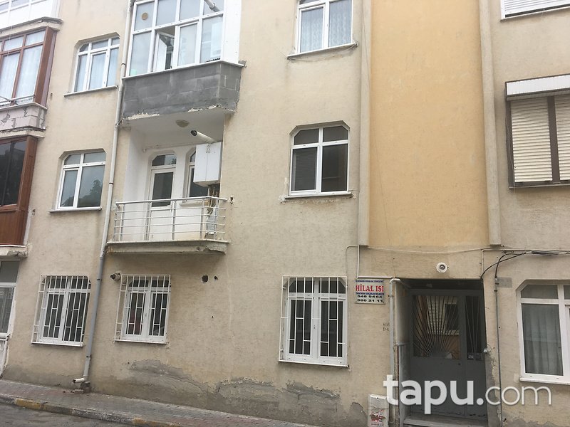 İstanbul Silivri'de 3+1 100m2 Daire