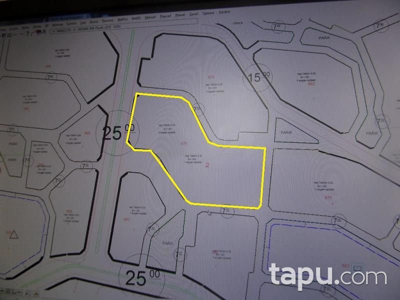 Adana Sarıçam Sofulu Mahallesi Tanrıverdi Sitesinde 2+1 Daire