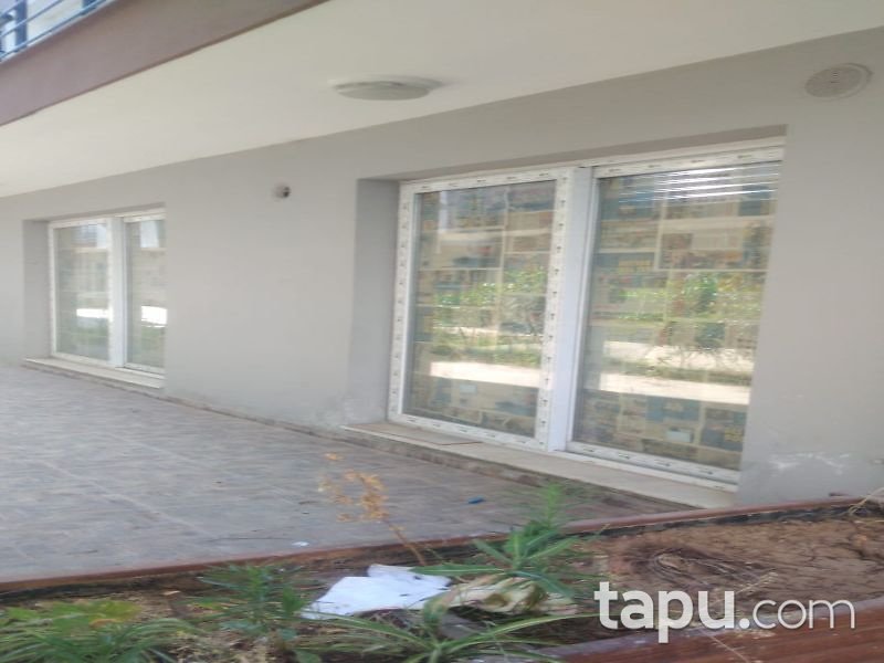 Mersin Toroslar Toroslar Mahallesinde 3+1 Daire