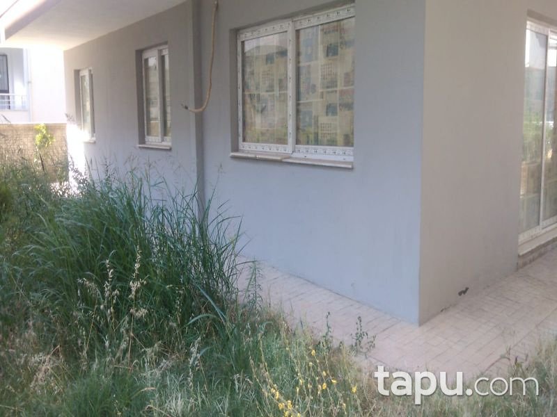 Mersin Toroslar Toroslar Mahallesinde 3+1 Daire