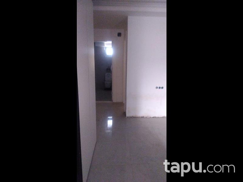 Mersin Toroslar Toroslar Mahallesinde 3+1 Daire