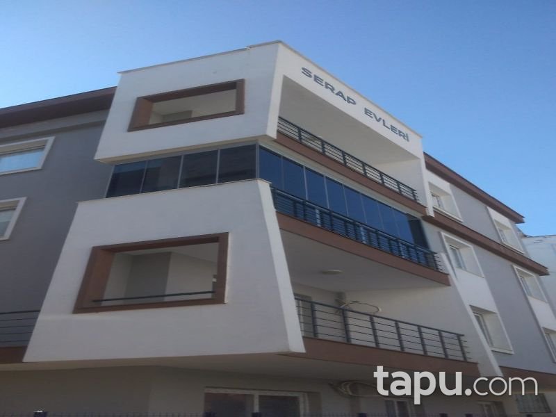 Mersin Toroslar Toroslar Mahallesinde 3+1 Daire