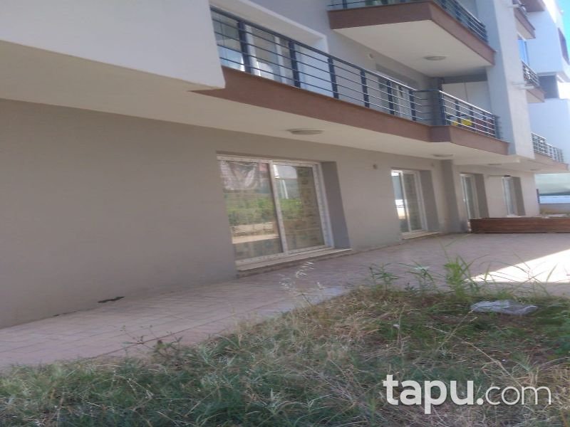 Mersin Toroslar Toroslar Mahallesinde 3+1 Daire