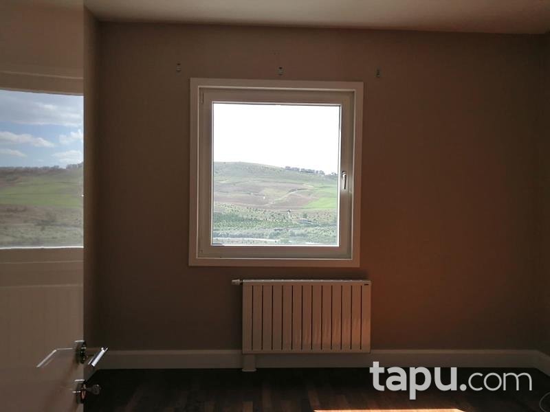 Etimesgut Yapracık Mahallesi Anka Modern Sitesi'nde Dubleks Daire