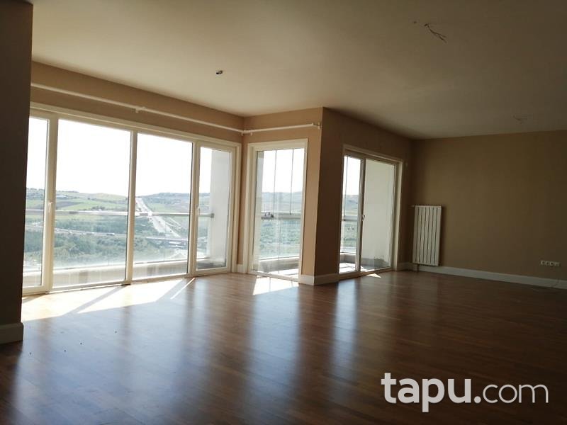 Etimesgut Yapracık Mahallesi Anka Modern Sitesi'nde Dubleks Daire