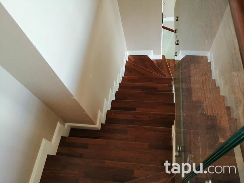 Etimesgut Yapracık Mahallesi Anka Modern Sitesi'nde Dubleks Daire