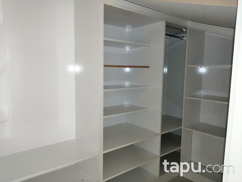 Etimesgut Yapracık Mahallesi Anka Modern Sitesi'nde Dubleks Daire