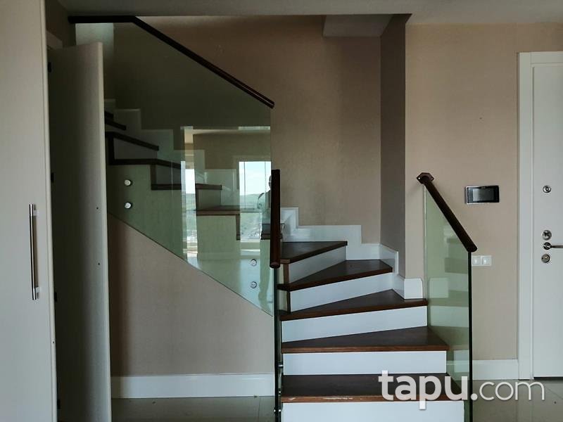 Etimesgut Yapracık Mahallesi Anka Modern Sitesi'nde Dubleks Daire
