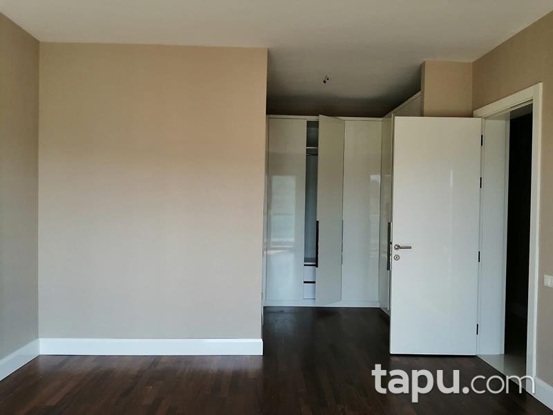 Etimesgut Yapracık Mahallesi Anka Modern Sitesi'nde Dubleks Daire