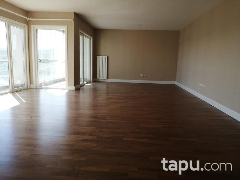 Etimesgut Yapracık Mahallesi Anka Modern Sitesi'nde Dubleks Daire