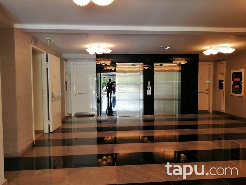 Etimesgut Yapracık Mahallesi Anka Modern Sitesi'nde Dubleks Daire