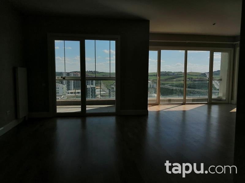 Etimesgut Yapracık Mahallesi Anka Modern Sitesi'nde Dubleks Daire