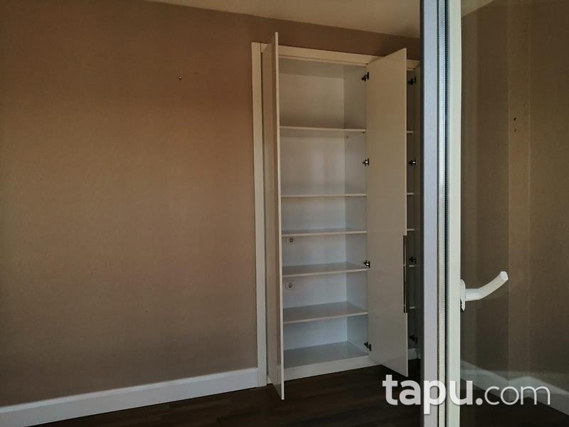 Etimesgut Yapracık Mahallesi Anka Modern Sitesi'nde Dubleks Daire