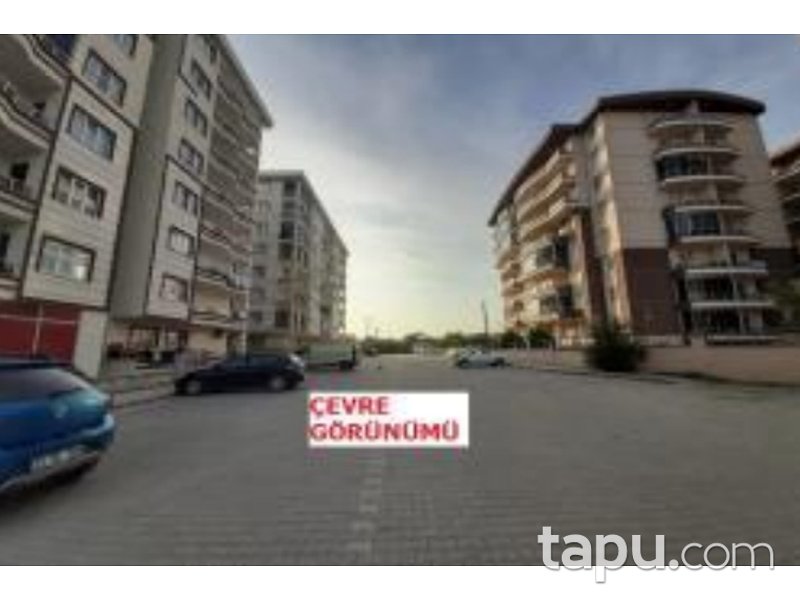 Balıkesir Edremit Kadıköy Mahallesi Buyaka Evlerinde 3+1 Daire