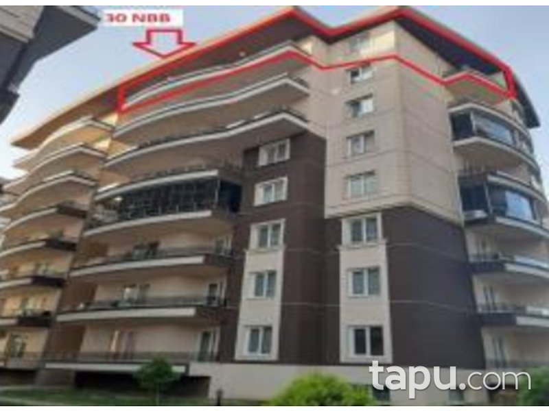 Balıkesir Edremit Kadıköy Mahallesi Buyaka Evlerinde 3+1 Daire