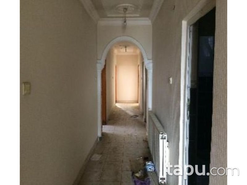 Batman Merkez Gültepe Mahallesinde 3+1 Daire