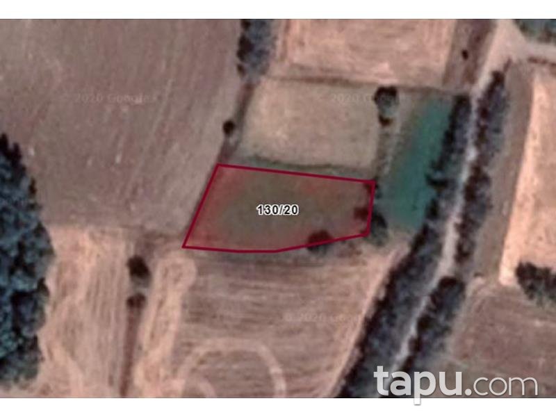 Afyonkarahisar Dinar Çayüstü Köyünde 675 m2 Tarla