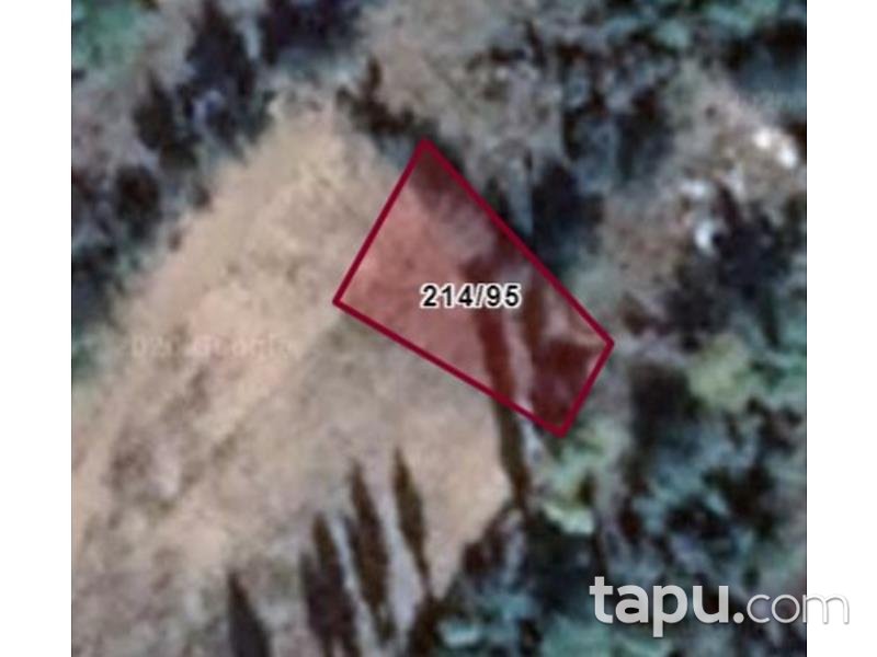 Karaman Ermenek Güneyyurt Cami Mahallesinde 439 m2 Arsa