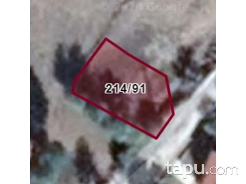 Karaman Ermenek Güneyyurt Cami Mahallesinde Konut İmarlı 380 m2 Arsa