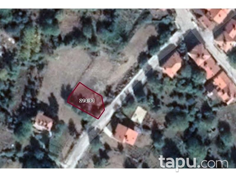 Karaman Ermenek Güneyyurt Cami Mahallesinde Konut İmarlı 380 m2 Arsa