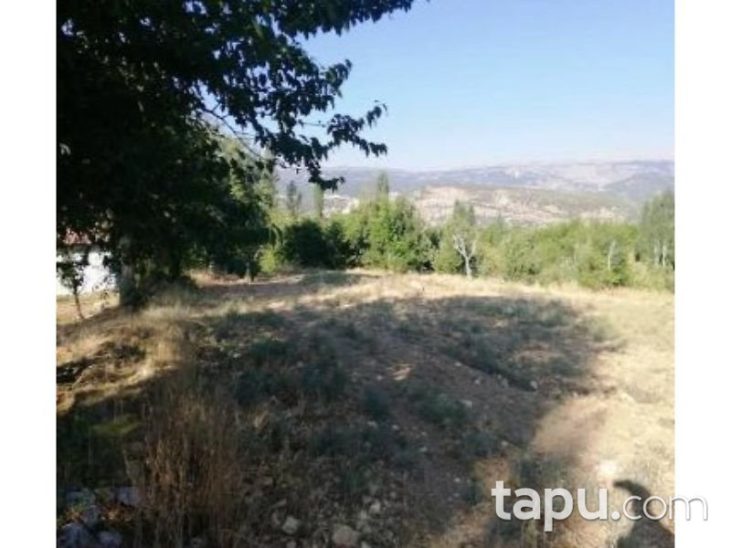 Karaman Ermenek Güneyyurt Cami Mahallesinde Konut İmarlı 380 m2 Arsa