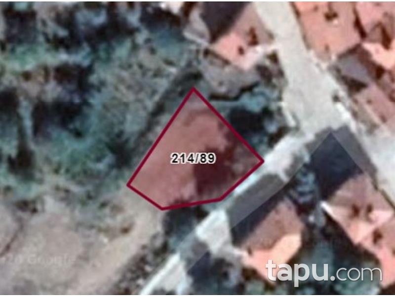 Karaman Ermenek Güneyyurt Cami Mahallesinde 457 m2 Arsa