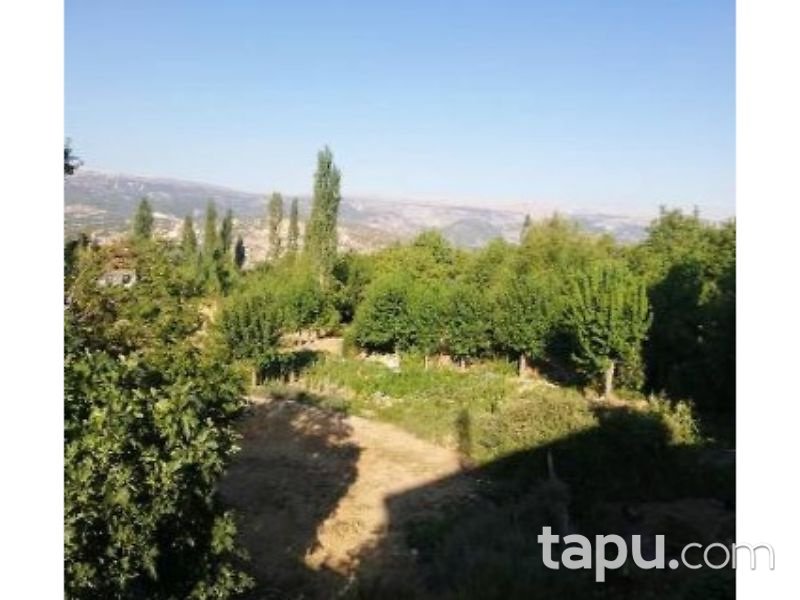 Karaman Ermenek Güneyyurt Cami Mahallesinde 457 m2 Arsa