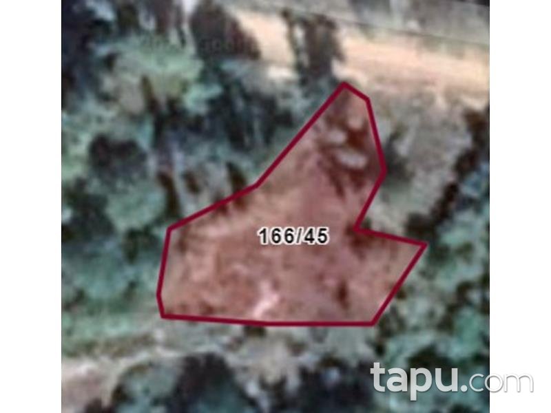 Karaman Ermenek Güneyyurt Aralık Mahallesinde 866 m2 Arsa