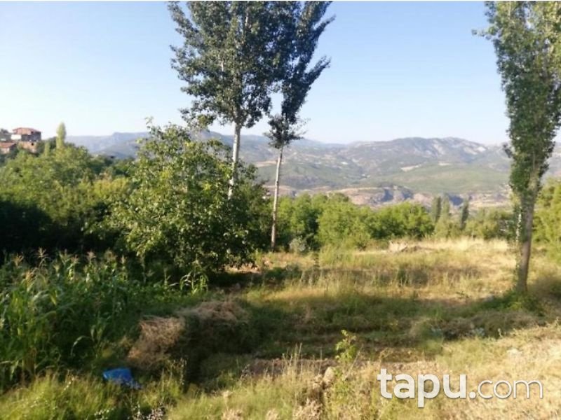 Karaman Ermenek Güneyyurt Aralık Mahallesinde 866 m2 Arsa