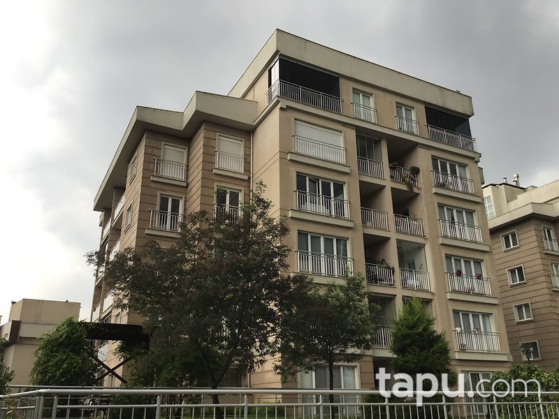 Sancaktepe Selective Samandıra Sitesinde 1+1 Daire