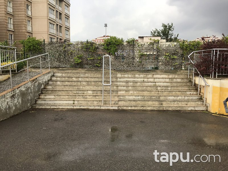 Sancaktepe Selective Samandıra Sitesinde 1+1 Daire