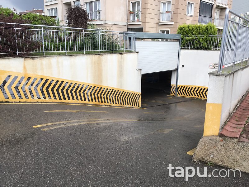 Sancaktepe Selective Samandıra Sitesinde 1+1 Daire