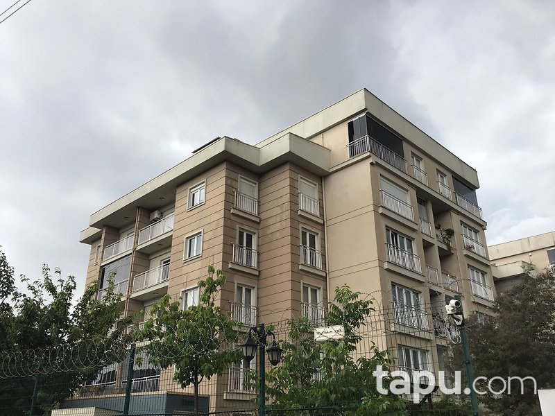 Sancaktepe Selective Samandıra Sitesinde 1+1 Daire