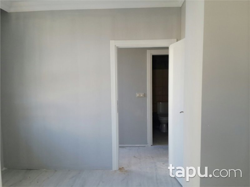 Karaman Merkez Ali Efendi Zembilli Mahallesinde 1+1 Daire