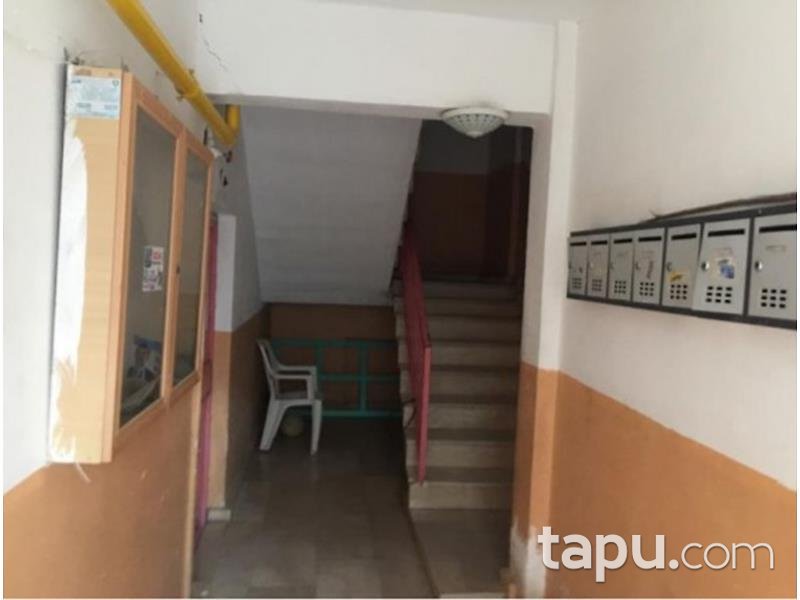 Tokat Merkez Esentepe Mahallesinde 2+1 Daire