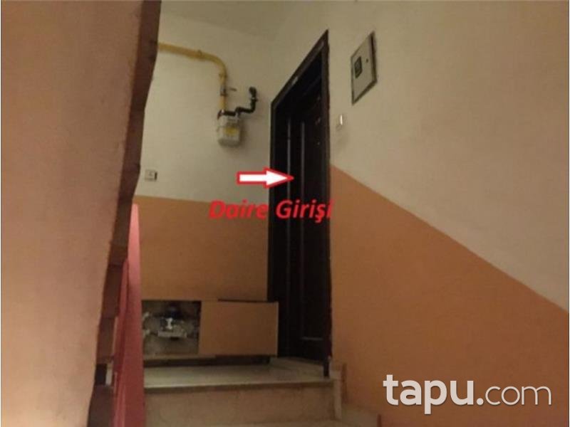 Tokat Merkez Esentepe Mahallesinde 2+1 Daire