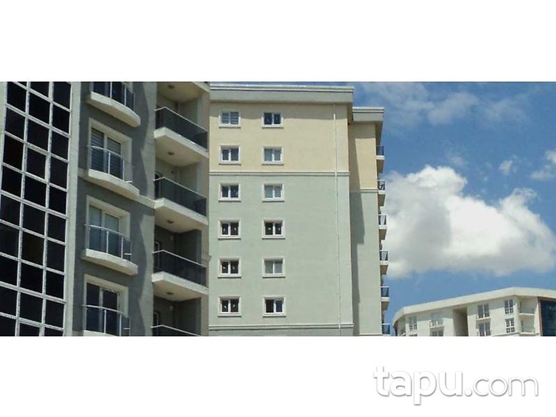 Edirne Keşan Beğendik Mahallesi Saral City'de 2+1 Daire