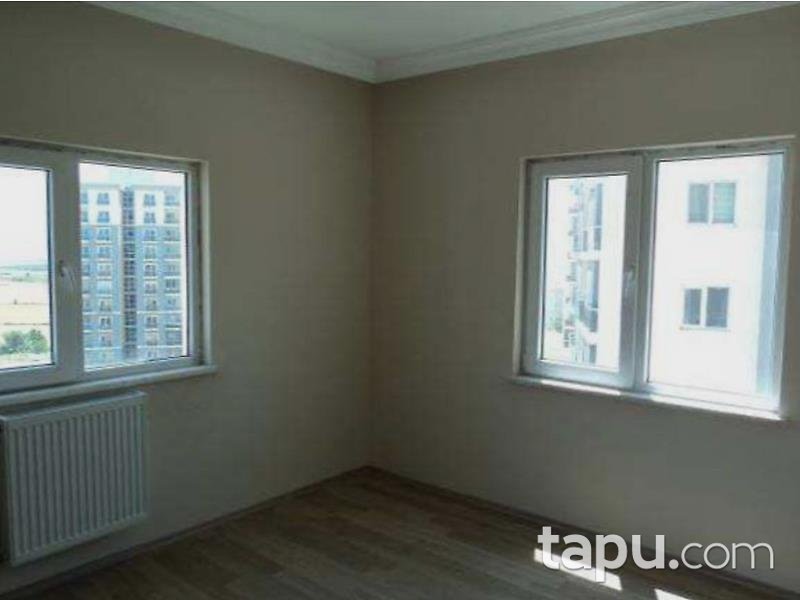 Edirne Keşan Beğendik Mahallesi Saral City'de 2+1 Daire