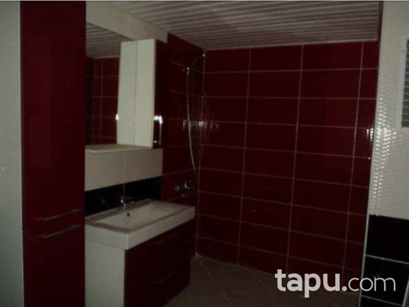 Edirne Keşan Beğendik Mahallesi Saral City'de 2+1 Daire