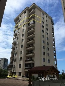 Giresun Görele Bozcaali Mahallesi Doğa Sitesinde 2+1 Havuzlu Daire