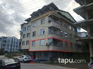 Ordu Altınordu Şahincili Mahallesinde 2+1 Daire