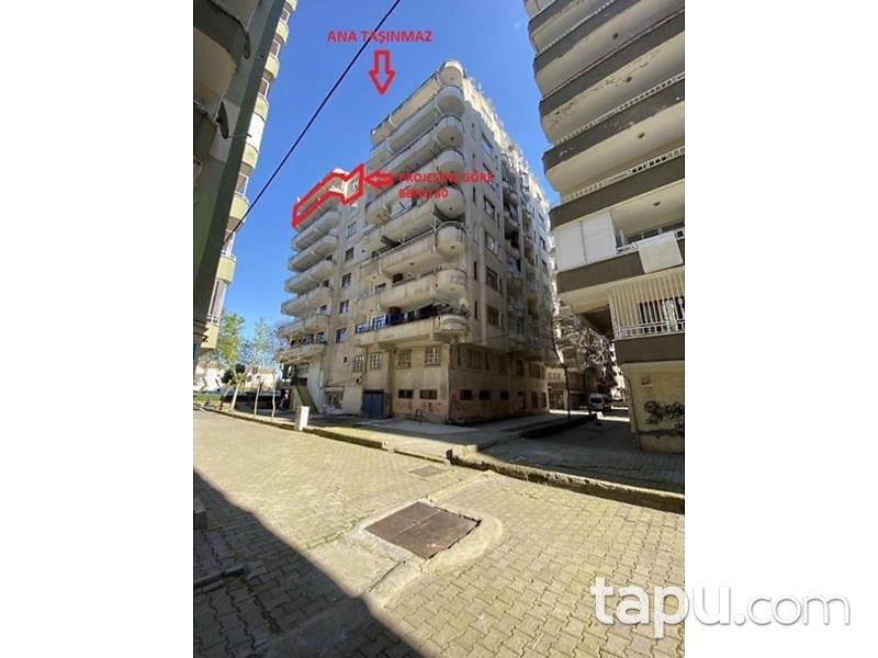 Diyarbakır Kayapınar Peyas Mahallesinde 3+1 140 m2 Daire