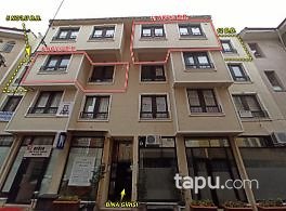 Kütahya Merkez Mecidiye Mahallesinde 1+1 Daire